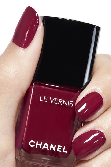 le vernis chanel amazon|most popular Chanel nail polish.